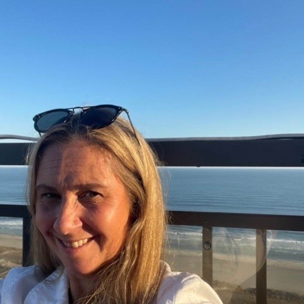 Meet your Posher, Karin